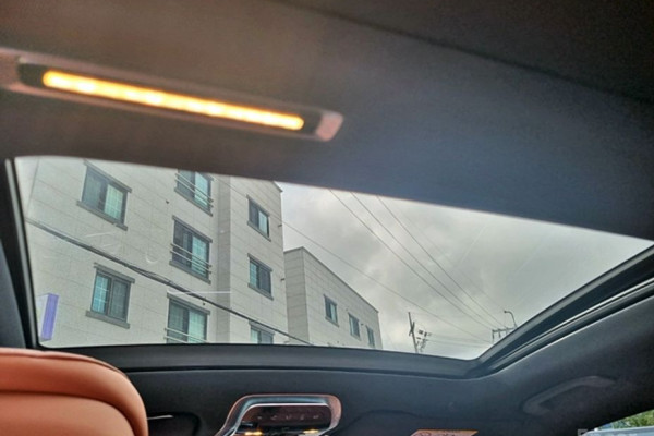 2023 Mercedes-Benz S-Класс с пробегом 22 000 км