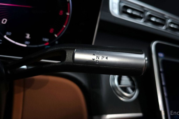 2022 Mercedes-Benz S-Класс с пробегом 31 613 км