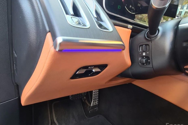 2022 Mercedes-Benz S-Класс с пробегом 32 450 км