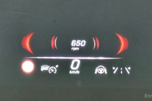 2022 Mercedes-Benz S-Класс с пробегом 102 700 км