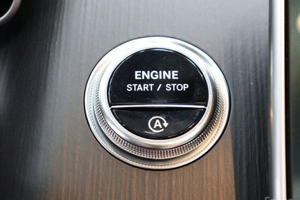 2023 Mercedes-Benz S-Класс с пробегом 14 145 км