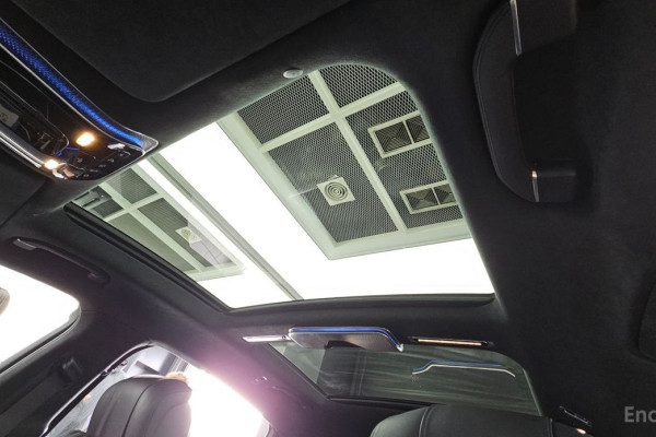 2022 Mercedes-Benz S-Класс с пробегом 102 700 км