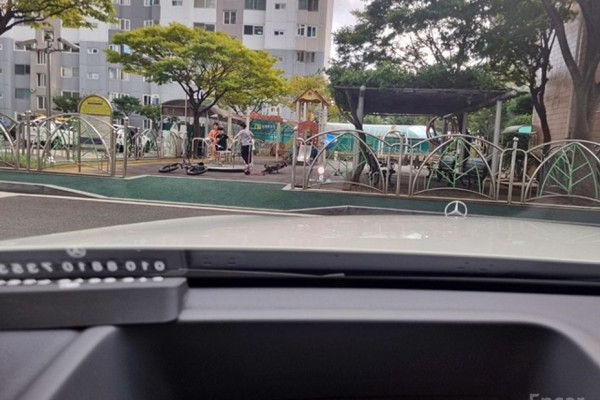 2023 Mercedes-Benz S-Класс с пробегом 22 000 км