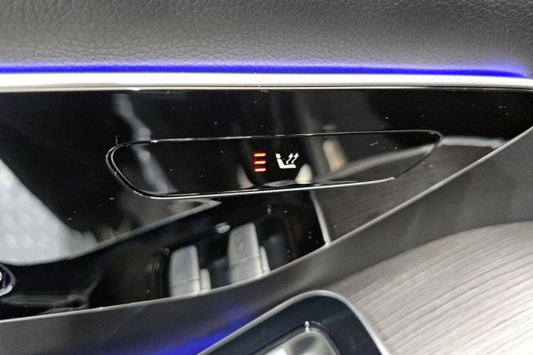 2022 Mercedes-Benz S-Класс с пробегом 19 241 км