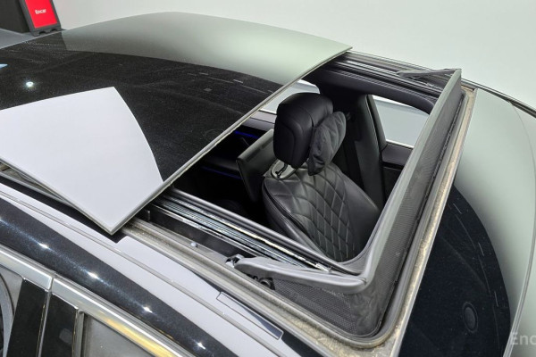 2023 Mercedes-Benz S-Класс с пробегом 79 003 км