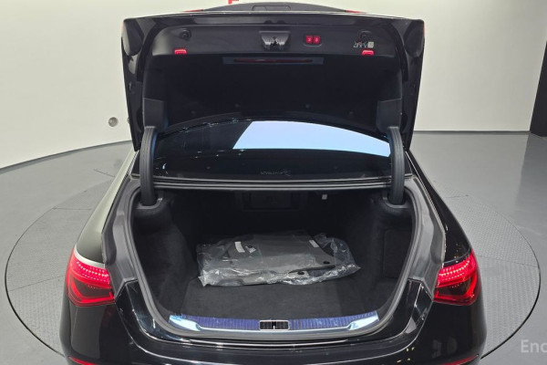 2023 Mercedes-Benz S-Класс с пробегом 79 003 км