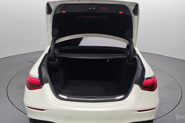 2023 Mercedes-Benz S-Класс с пробегом 100 938 км