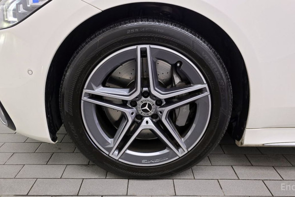 2023 Mercedes-Benz S-Класс с пробегом 59 510 км