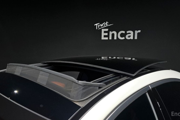 2022 Mercedes-Benz S-Класс с пробегом 31 613 км