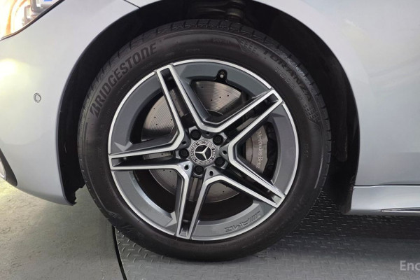 2022 Mercedes-Benz S-Класс с пробегом 47 192 км