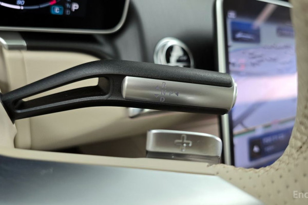 2023 Mercedes-Benz S-Класс с пробегом 59 510 км