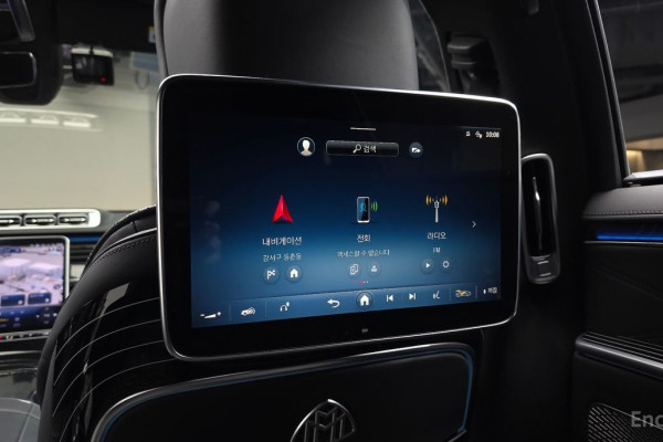 2023 Mercedes-Benz S-Класс с пробегом 37 078 км