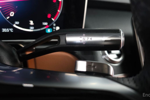 2022 Mercedes-Benz S-Класс с пробегом 47 192 км