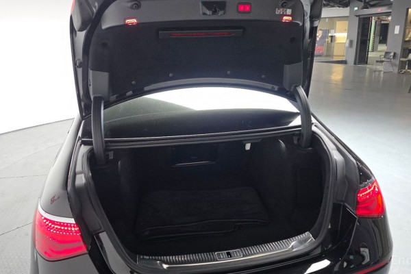 2023 Mercedes-Benz S-Класс с пробегом 37 078 км