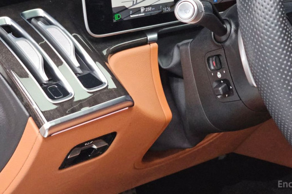 2022 Mercedes-Benz S-Класс с пробегом 56 258 км