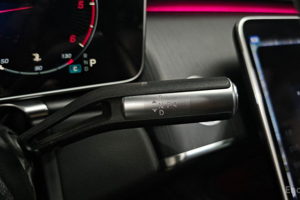 2023 Mercedes-Benz S-Класс с пробегом 39 386 км