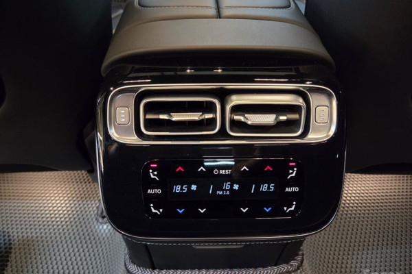 2022 Mercedes-Benz S-Класс с пробегом 60 300 км