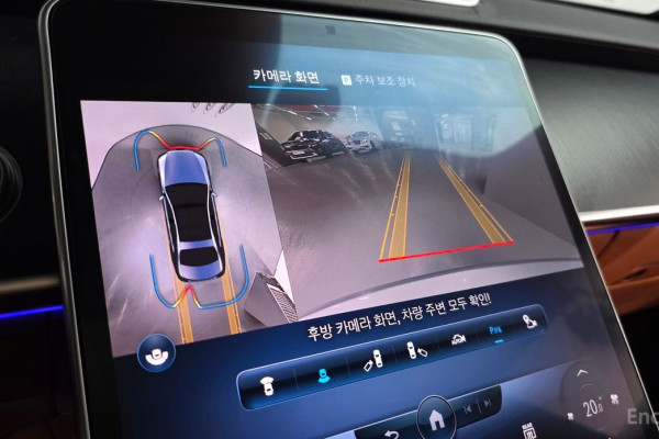 2022 Mercedes-Benz S-Класс с пробегом 47 192 км