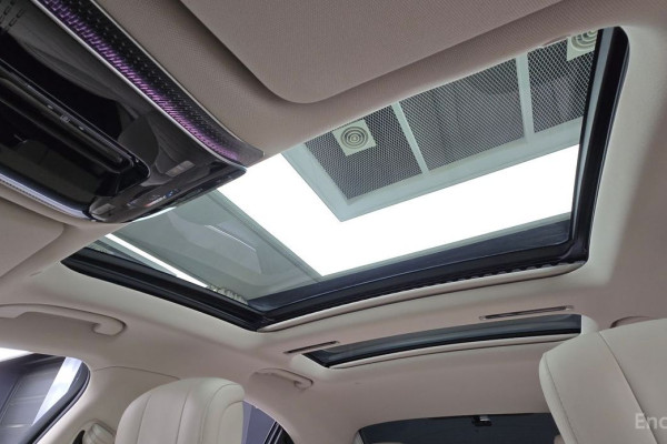 2023 Mercedes-Benz S-Класс с пробегом 59 510 км