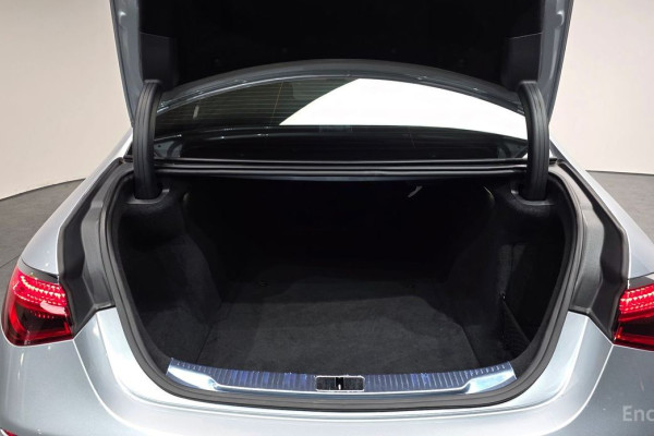 2022 Mercedes-Benz S-Класс с пробегом 47 192 км