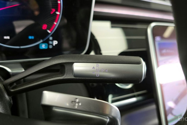 2023 Mercedes-Benz S-Класс с пробегом 59 566 км