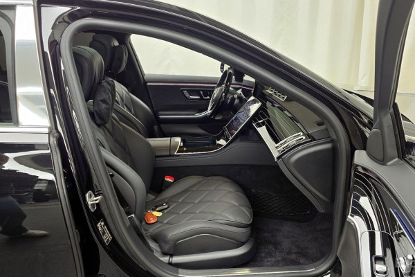 2023 Mercedes-Benz S-Класс с пробегом 59 566 км