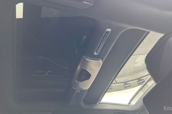 2022 Mercedes-Benz S-Класс с пробегом 39 964 км