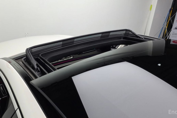 2022 Mercedes-Benz S-Класс с пробегом 57 886 км