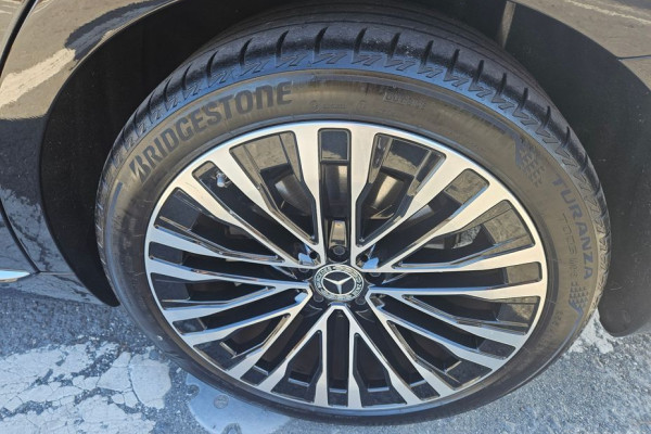 2022 Mercedes-Benz S-Класс с пробегом 21 927 км