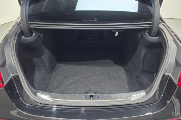 2022 Mercedes-Benz S-Класс с пробегом 39 964 км