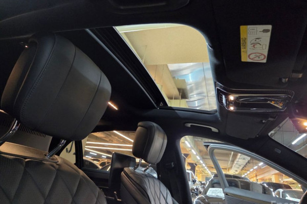 2022 Mercedes-Benz S-Класс с пробегом 60 300 км