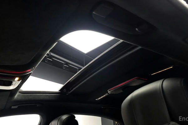 2022 Mercedes-Benz S-Класс с пробегом 84 656 км