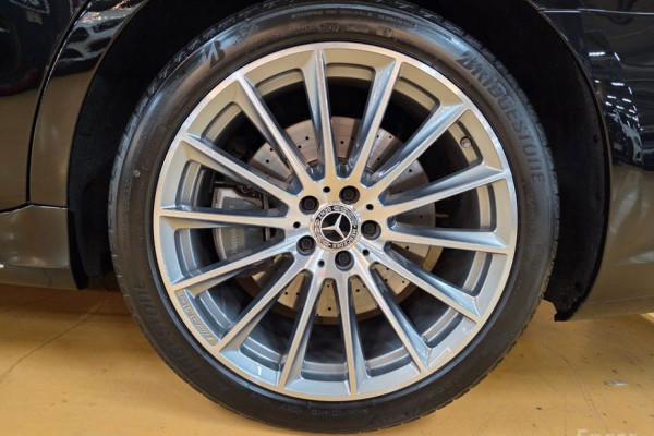 2022 Mercedes-Benz S-Класс с пробегом 60 300 км