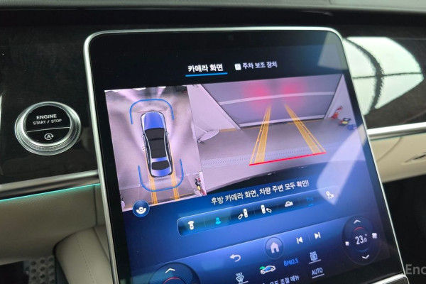 2022 Mercedes-Benz S-Класс с пробегом 35 298 км