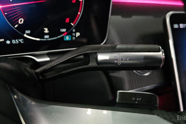 2023 Mercedes-Benz S-Класс с пробегом 33 817 км