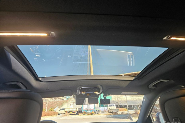 2022 Mercedes-Benz S-Класс с пробегом 21 927 км