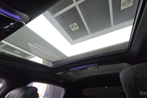 2023 Mercedes-Benz S-Класс с пробегом 59 566 км