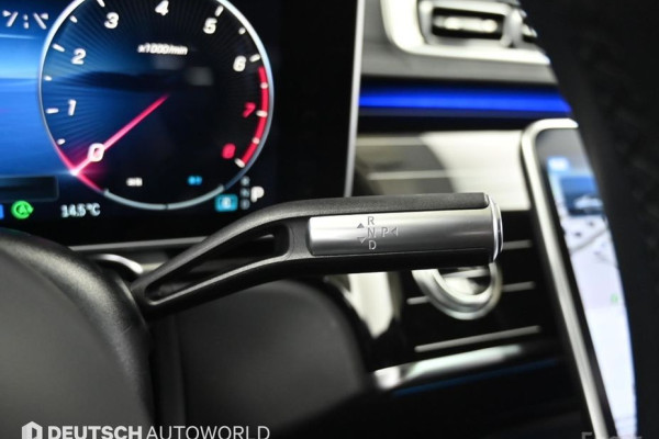 2022 Mercedes-Benz S-Класс с пробегом 71 408 км