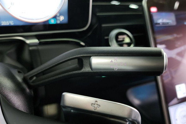 2023 Mercedes-Benz S-Класс с пробегом 35 733 км