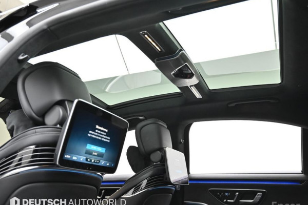 2022 Mercedes-Benz S-Класс с пробегом 71 408 км