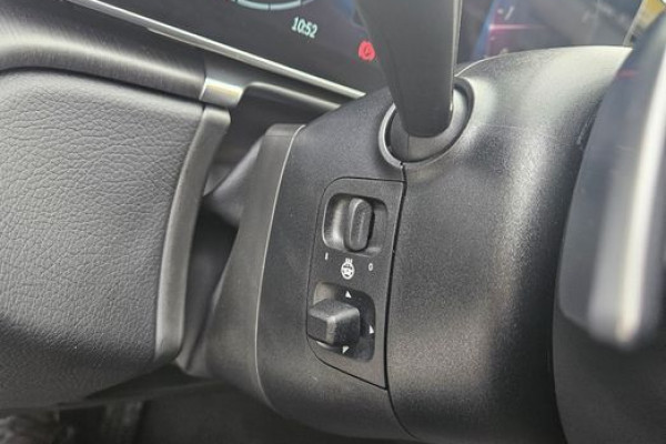 2022 Mercedes-Benz S-Класс с пробегом 21 927 км