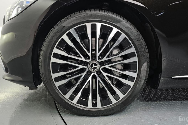 2023 Mercedes-Benz S-Класс с пробегом 51 575 км