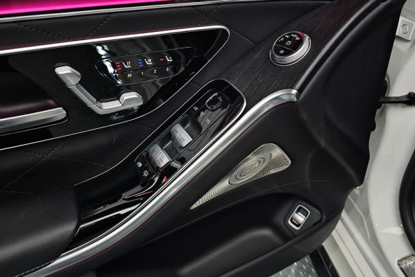 2023 Mercedes-Benz S-Класс с пробегом 33 817 км