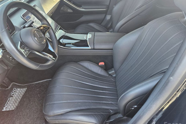 2022 Mercedes-Benz S-Класс с пробегом 21 927 км