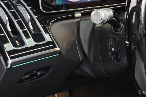 2023 Mercedes-Benz S-Класс с пробегом 35 733 км