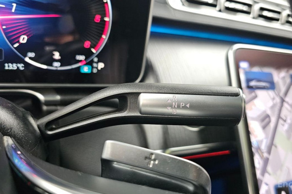 2022 Mercedes-Benz S-Класс с пробегом 90 480 км