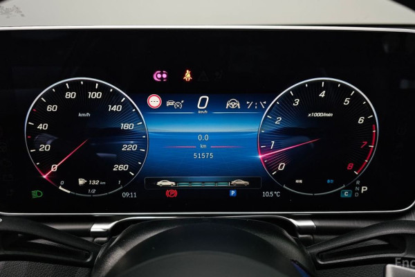 2023 Mercedes-Benz S-Класс с пробегом 51 575 км