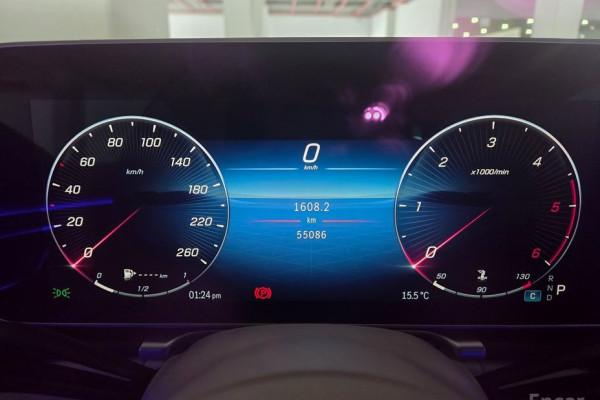 2023 Mercedes-Benz S-Класс с пробегом 52 678 км