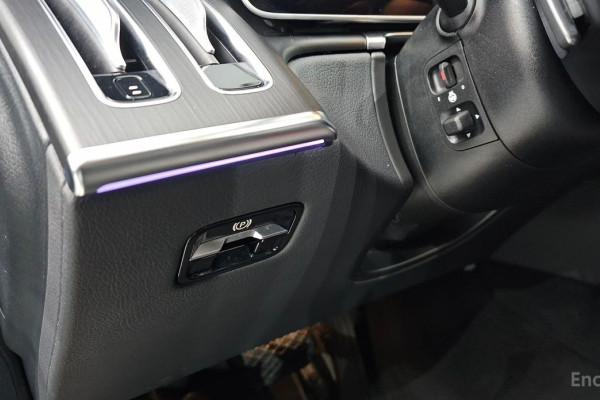 2023 Mercedes-Benz S-Класс с пробегом 51 575 км