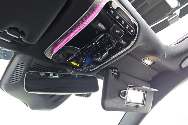 2023 Mercedes-Benz S-Класс с пробегом 51 575 км